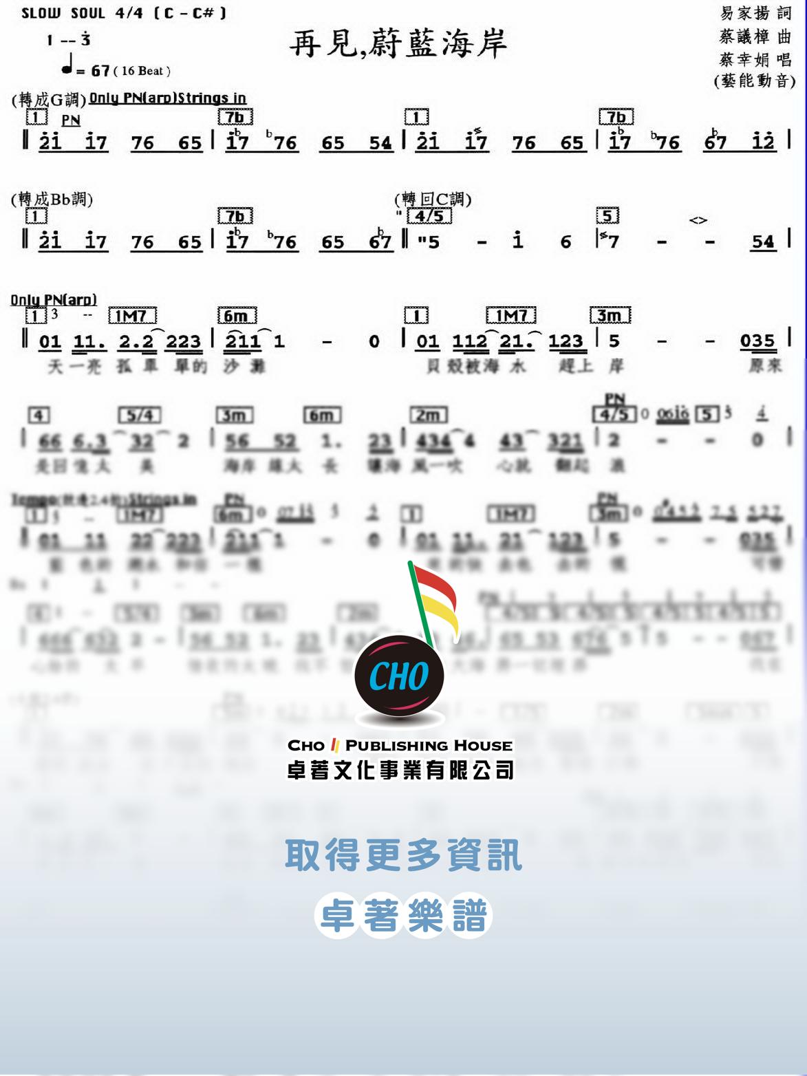 再見蔚藍海岸
